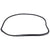 1969-1970 Cougar Back Glass Weatherstrip, USA