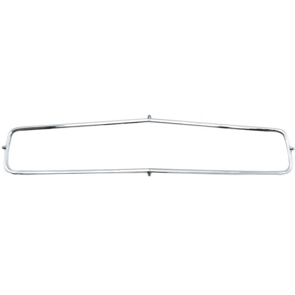 1968 Mustang Grille Outer Molding, Ford Tooling