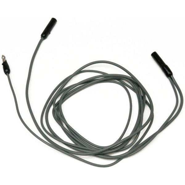 1966 Mustang Fog Light Wiring, Firewall to Fog Feed