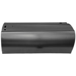 1969-1970 Mustang Full Door Shell, RH