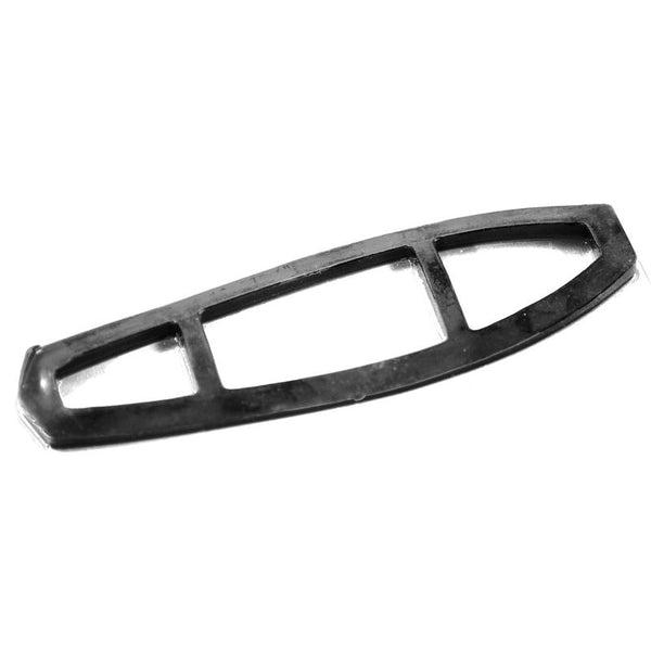 1965-1966 Mustang Outside Mirror Pad, Remote