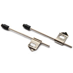 1964-1965 Mustang Windshield Washer Nozzles