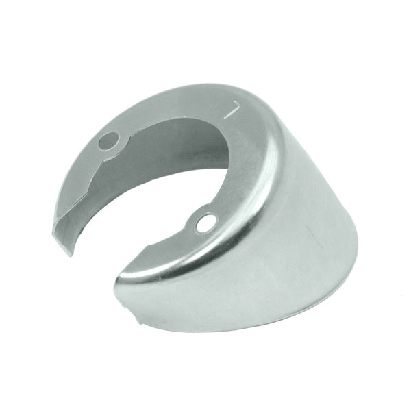 1965-1966 Mustang Parking Light Retainer, LH