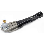 1967 Mustang Lower Control Arm, Black/Gray, w/Jacking Tabs