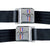 1965-1973 Mustang Logo Seat Belts