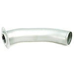 1965-1966 Mustang Fuel Tank Filler Pipe