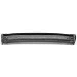 1994-2004 Mustang Convertible Top Side Weatherstrip, Center, RH, Ford