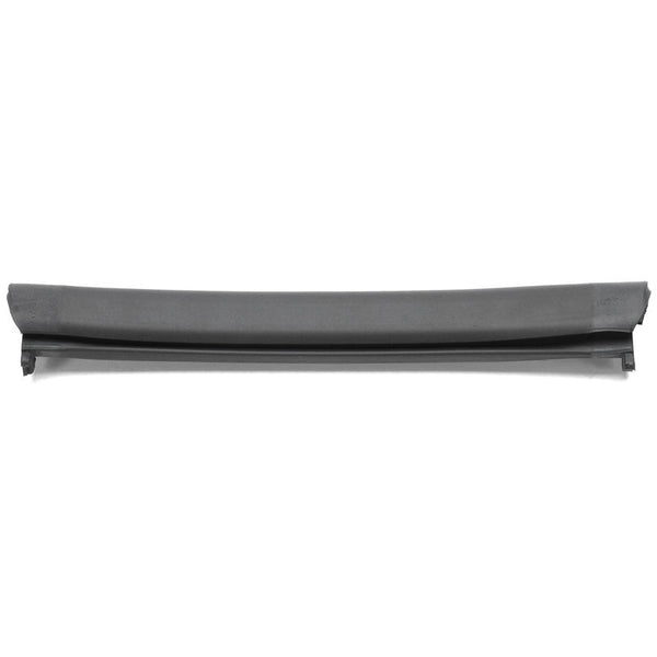 1994-2004 Mustang Convertible Top Side Weatherstrip, Center, RH, Ford