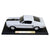 Model Car - 1968 Ford Mustang GT Cobra Jet - White