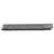 1983-1993 Mustang Convertible Top Side Rail Weatherstrip, Rear, LH