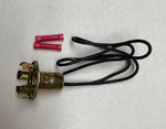1967-1973 Mustang Tail Light Socket - Pigtail
