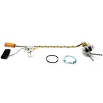 1984-1985 Mustang Fuel Sending Unit, w/Return Valve, M/T, 5.0L, exc. EFI