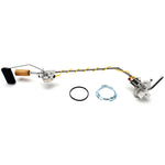 1984-1985 Mustang Fuel Sending Unit, w/Return Valve, M/T, 5.0L, exc. EFI
