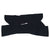 1971-1973 Mustang Convertible Top Pad Set, Black
