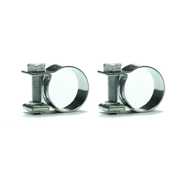 1965-1973 Mustang Power Steering Hose Clamps