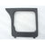 1979-1986 Mustang Console Shifter Bezel, M/T