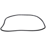 1967-1968 Cougar Back Glass Weatherstrip, USA