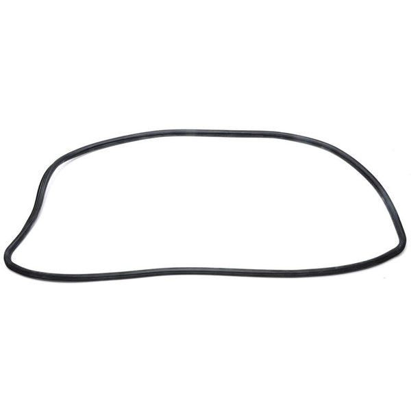 1967-1968 Cougar Back Glass Weatherstrip, USA
