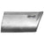 1965-1966 Mustang Lower Rear Corner Of Front Fender, 11 inches Tall, RH