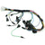 1967 Mustang Instrument Cluster Wiring, w/Tach