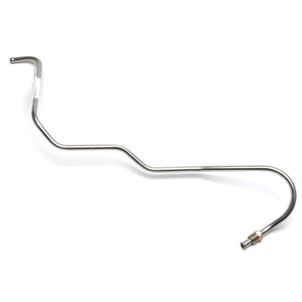 1968-1970 Mustang Pump To Carb Fuel Line, 302, 4bbl, SS