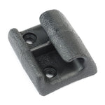 1968 Mustang Sunvisor Center Visor Bracket; 1969-1973 Mustang Sunvisor Center Visor Bracket, Conv