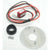 1965-1973 Mustang Pertronix Ignitor II, 8 cyl, Dual Points