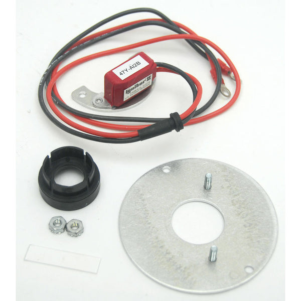 1965-1973 Mustang Pertronix Ignitor II, 8 cyl, Dual Points