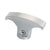 2010-2011 Mustang Billet Oil Stick Handle, 3.7L, 4.0L