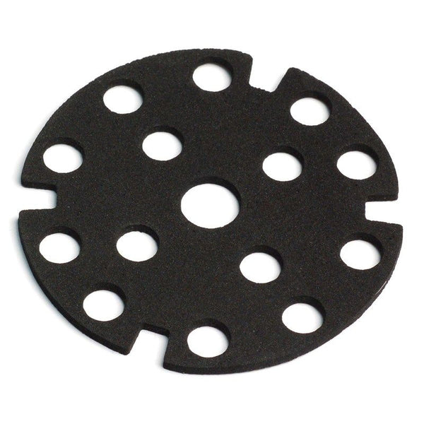 1987-1989 Mustang Horn Button Repair Pad