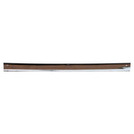 1968 Mustang Convertible Chrome Header Bar