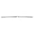 1967-1968 Mustang Hood Molding