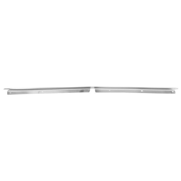 1967-1968 Mustang Hood Molding