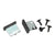 1969-1970 Mustang Windshield Stop Set, 2 pcs
