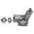 1965-1973 Mustang Oil Pump, 289, 302