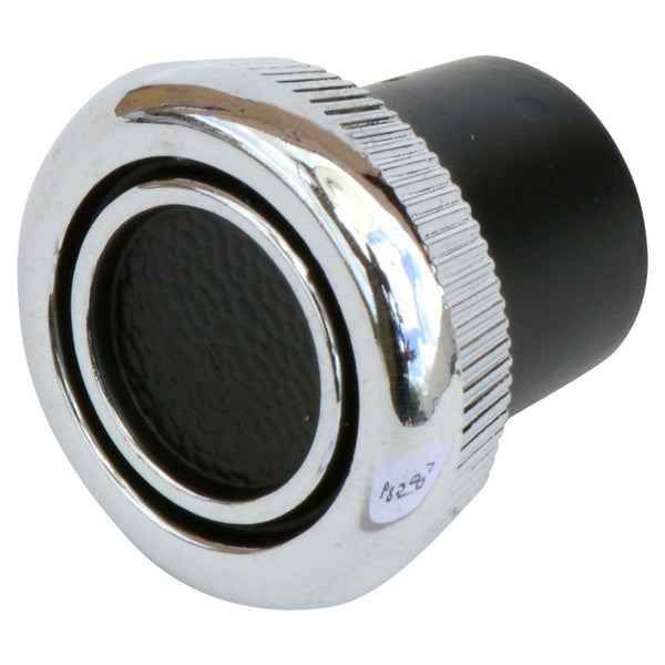 1971 Mustang Windshield Wiper Knob, Before 5/3/71