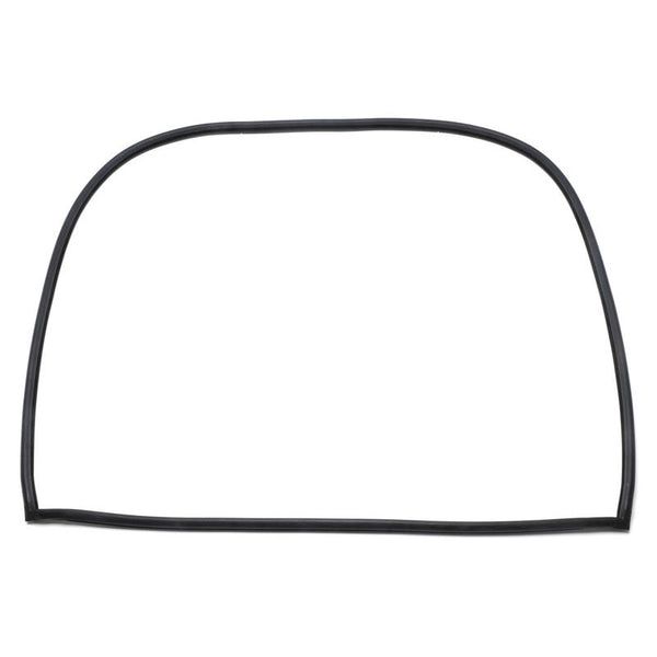 1967-1968 Mustang Back Glass Weatherstrip, FB, USA