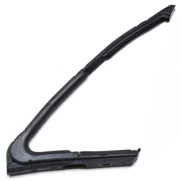 1965-1966 Mustang Door Vent Window Weatherstrip, LH, USA