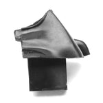 1988-1993 Mustang Front Of Door To Window Seal, After 10/87, Conv & T-Top, Ford Tooling, LH