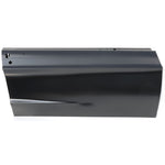 1967-1968 Mustang Dynacorn Full Door Shell, Heavy Duty, w/Double-Sided Reinforcement Bar, RH