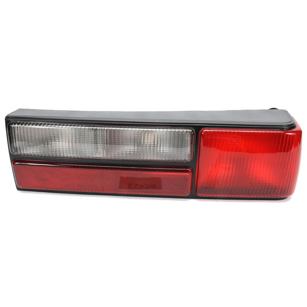 1987-1993 Mustang Tail Light Assy, LX, RH, Includes housing and lens
