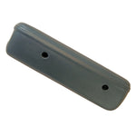 Blue 1968 Mustang Deluxe Arm Rest Pad, RH