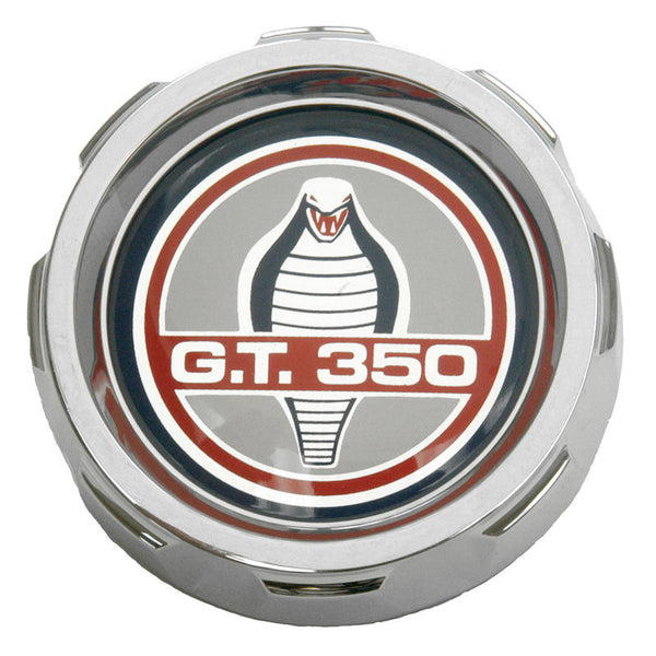 1966 Shelby Mustang Gas Cap, GT350
