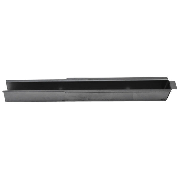 1965-1968 Mustang Inner Floor Frame Support, Cpe & FB, RH or LH; 1967-1968 Cougar Cpe, RH or LH