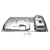 1981-1986 Mustang Fuel Tank, From 4/81, 15.4 Gal, Pump on Engine, w/o EFI, F12A