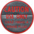 1966 Mustang Engine Compartment Decal, Disc Brake Master Cyl