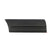 1985-1986 Mustang Rear Of Fender Body Molding, LH