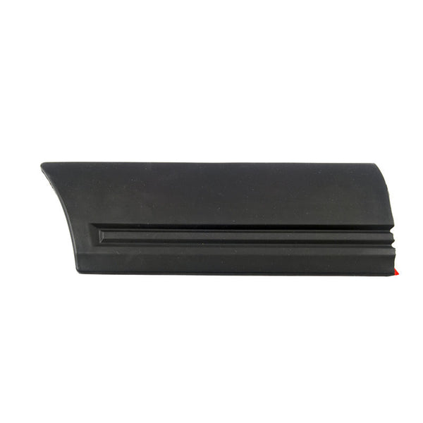 1985-1986 Mustang Rear Of Fender Body Molding, LH