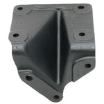 1967-1968 Mustang Compressor Mount Base, 8 cyl, w/acc. idle pully conn.