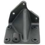 1967-1968 Mustang Compressor Mount Base, 8 cyl, w/acc. idle pully conn.